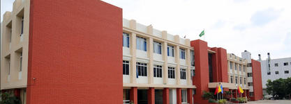 IIEBM Indus Business School-IIEBM PUNE